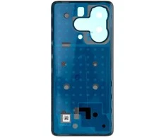 Dėklas For_Xiaomi „Xiaomi Redmi Note 14 5G“ baterijos dangtelis, koralų žalias