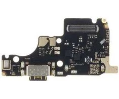 Dėklas For_Xiaomi „Xiaomi Redmi Note 14 5G“ plokštė su įkrovimo jungtimi