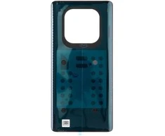 Dėklas For_Xiaomi Xiaomi Redmi Note 14 Pro 4G baterijos dangtelis, vandenyno mėlynas