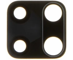 Dėklas For_Xiaomi Xiaomi Redmi Note 9/ 9S/ 9 Pro Max Camera Glass