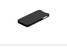 GP-FWA356AMA „Samsung“ piniginės dėklas, skirtas „Galaxy A35 5G“ Juodas (pažeista pakuotė)