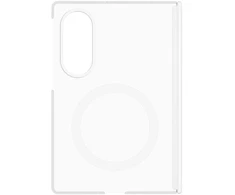 GP-FFF971YC Samsung Clear Magnet Dėklas Galaxy Z Fold 8 Skaidrus