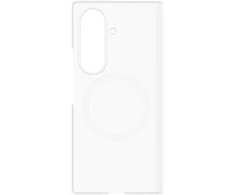 GP-FFF976YC Samsung Clear Magnet dėklas Galaxy Z Fold 8 Ultra skaidrus