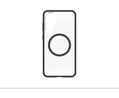 112803 Samsung Otterbox React Magnet Galaxy S25 Plus dėklas telefonui juodos spalvos