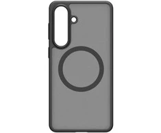 GP-FPS947PGA Samsung by Spigen Capella Magnetic dėklas skirtas Galaxy S26+ Frost juodos spalvos