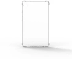 GP-FPX115AEA Samsung Clear Cover pro Galaxy Tab A9 planšetiniam kompiuteriui skaidrus