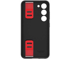 Dėklas SAMSUNG Strap Diesel skirtas silikoniniam galiniam dangčiui su dirželiu Samsung Galaxy S2