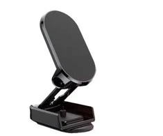 GP-TOU023AEA Samsung magnetinis automobilinis laikiklis juodos spalvos