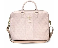 Krepšys Guess 16" 4G Big Logo (Gucb15g4gfpi) rožinės spalvos