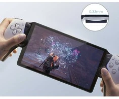 iPega P5P05 grūdintas stiklas, skirtas Playstation nešiojamam nuotoliniam grotuvui