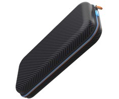 iPega SW2005A apsauginis dėklas skirtas Nintendo Switch 2 juodos spalvos