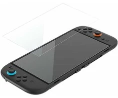 „iPega SW2023“ grūdintas stiklas, skirtas „Nintendo Switch 2“
