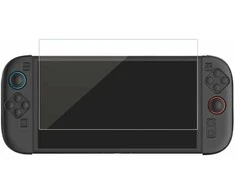 „iPega SW2023“ grūdintas stiklas, skirtas „Nintendo Switch 2“
