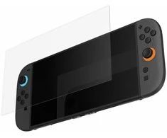 „iPega SW2023“ grūdintas stiklas, skirtas „Nintendo Switch 2“