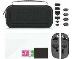 „iPega SW2125 9v1“ sporto paketas, skirtas „Nintendo Switch 2“
