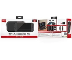 „iPega SW2194P 9v1 Sport Pack Slim“, skirtas „Nintendo Switch 2“