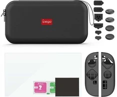 „iPega SW2194P 9v1 Sport Pack Slim“, skirtas „Nintendo Switch 2“