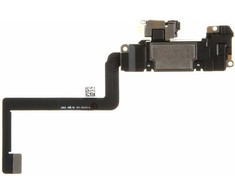 Dėklas Apple iPhone 11 Ear Speaker + Sensor Flex