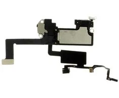 Dėklas Iphone Lcd „iPhone 12/12 Pro“ ausinių garsiakalbis (su artumo jutikliu)