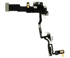 Dėklas Iphone LCD iPhone 15 Pro Max WiFi Flex kabelis