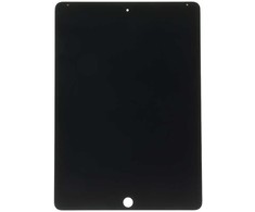 Oem Iphone Lcd iPad Air 2 LCD ekranas + jutiklinis blokas juodas