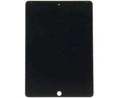 Oem Iphone Lcd iPad Air 2 LCD ekranas + jutiklinis blokas juodas