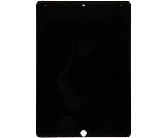 Iphone Lcd iPad Pro 10.5 LCD ekranas + jutiklinis blokas, juodas A klasė