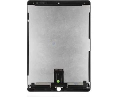 Iphone Lcd iPad Pro 10.5 LCD ekranas + jutiklinis blokas, juodas A klasė
