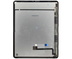 Iphone Lcd iPad Pro 12.9 2018/2020 LCD ekranas + jutiklinis blokas, juodas