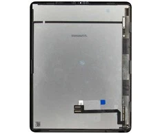 Iphone Lcd iPad Pro 12.9 2018/2020 LCD ekranas + jutiklinis blokas, juodas