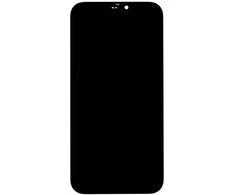 Dėklas Iphone Lcd iPhone 12/12 Pro LCD ekranas + jutiklinis blokas, diagnostinis, taktinis, „True Color“