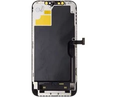 Dėklas Iphone Lcd „iPhone 12 Pro Max“ LCD ekranas + jutiklinis blokas, diagnostinis minkštas OLED