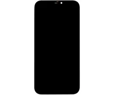 Dėklas Iphone Lcd „iPhone 12 Pro Max“ LCD ekranas + jutiklinis blokas, diagnostinis minkštas OLED