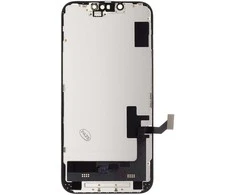 iPhone LCD iPhone 14 LCD ekranas + lietimui jautrus skydelis diagnostikos OLED