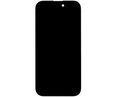 Iphone Lcd iPhone 15 LCD Ekranas + Touch Unit Diagnostic Soft OLED