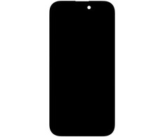 Iphone Lcd iPhone 16 LCD Ekranas + Touch Unit Soft OLED
