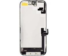 Iphone Lcd iPhone 16 LCD ekranas + lietimui jautrus skydelis su minkštu OLED ekranu
