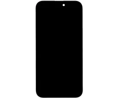 Dėklas Iphone Lcd iPhone 16 Plus LCD Ekranas + Touch Unit Tactical True Color