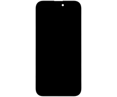 Iphone Lcd iPhone 16 Plus LCD Ekranas + Touch Unit Diagnostic Tactical True Color