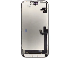 Iphone Lcd iPhone 16 Plus LCD Ekranas + Touch Unit Diagnostic Tactical True Color