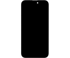 Iphone Lcd iPhone 16 Plus LCD Ekranas + Touch Unit Soft OLED