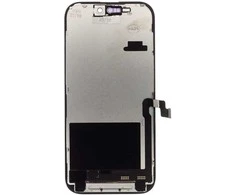 Iphone Lcd iPhone 16 Pro LCD ekranas + lietimui jautrus skydelis, „Tactical True Color“