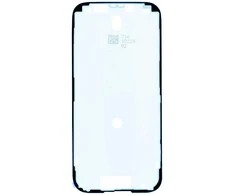 Dėklas Iphone Lcd „iPhone 16 Pro“ lipni juosta po LCD ekranu