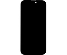 Dėklas Iphone Lcd iPhone 16 Pro Max LCD ekranas + lietimui jautrus skydelis, „Tactical True Color“