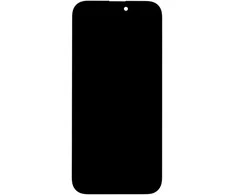 Dėklas Iphone Lcd iPhone 16 Pro Max LCD ekranas + lietimui jautrus skydelis, „Tactical True Color“