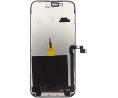 Iphone Lcd iPhone 16 Pro Max LCD ekranas + lietimui jautrus skydelis, „Tactical True Color“