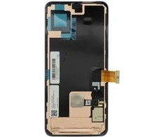 LCD ekranas + jutiklinis įrenginys „Google Pixel 8“ (pakeitimų paketas)