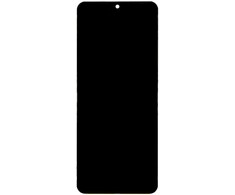 Dėklas LCD display + Touch Unit Inner Samsung F741 Galaxy Z Flip 6 5G (Service Pack)