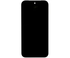 LCD ekranas + jutiklinis blokas „Google Pixel 8a“ (pakeitimų paketas)