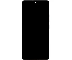 Dėklas LCD Ekranas + Touch Unit + Front Cover for Xiaomi Redmi Note 14 Pro 4G Golden (Service Pack)